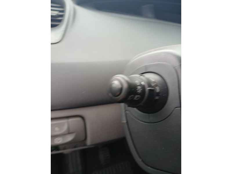 Recambio de mando luces para renault scénic ii (jm0/1_) 1.5 dci (jm02, jm13) referencia OEM IAM   