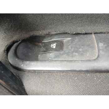 Recambio de mando elevalunas delantero derecho para renault scénic ii (jm0/1_) 1.5 dci (jm02, jm13) referencia OEM IAM   