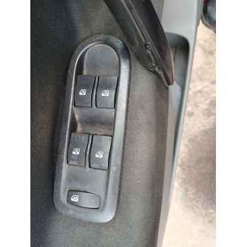 Recambio de mando elevalunas delantero izquierdo para renault scénic ii (jm0/1_) 1.5 dci (jm02, jm13) referencia OEM IAM   