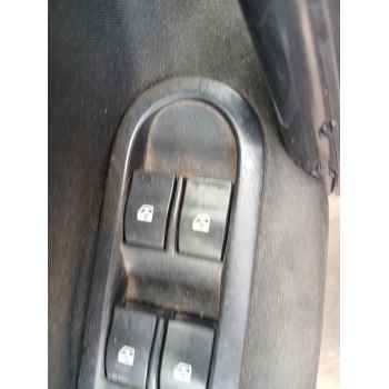 Recambio de mando elevalunas delantero izquierdo para renault scénic ii (jm0/1_) 1.5 dci (jm02, jm13) referencia OEM IAM   