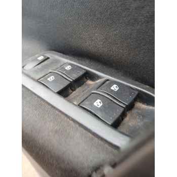 Recambio de mando elevalunas delantero izquierdo para renault scénic ii (jm0/1_) 1.5 dci (jm02, jm13) referencia OEM IAM   