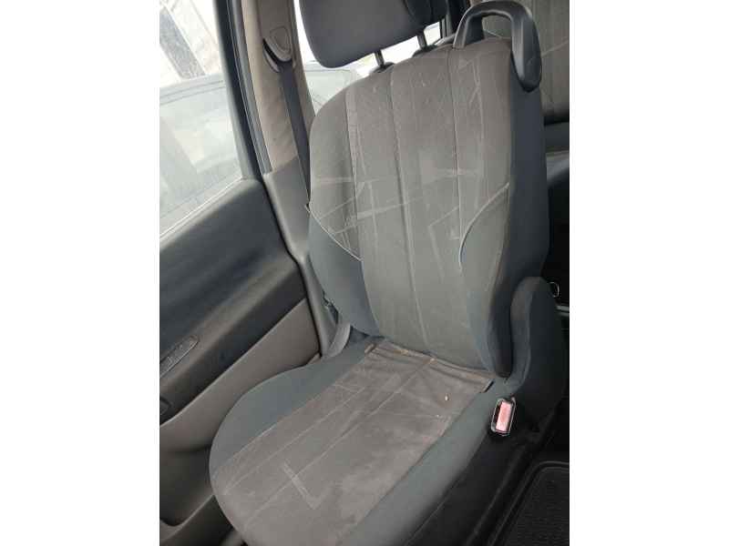 Recambio de asiento delantero derecho para renault scénic ii (jm0/1_) 1.5 dci (jm02, jm13) referencia OEM IAM   