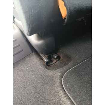 Recambio de asiento delantero derecho para renault scénic ii (jm0/1_) 1.5 dci (jm02, jm13) referencia OEM IAM   