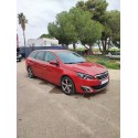 PEUGEOT 308 SW II (LC_, LJ_, LR_, LX_, L4_)