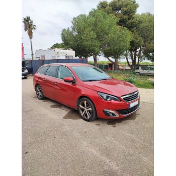 peugeot 308 sw ii (lc_, lj_, lr_, lx_, l4_) del año 2014