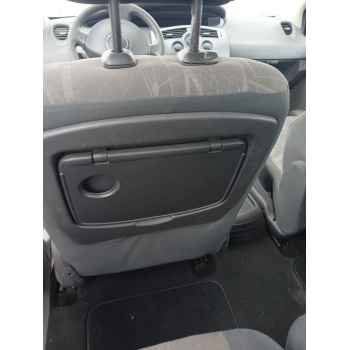 Recambio de asiento delantero izquierdo para renault scénic ii (jm0/1_) 1.5 dci (jm02, jm13) referencia OEM IAM   