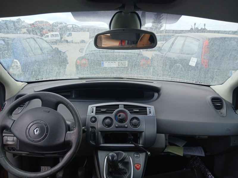 Recambio de salpicadero para renault scénic ii (jm0/1_) 1.5 dci (jm02, jm13) referencia OEM IAM   
