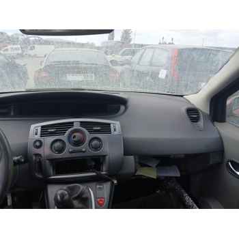 Recambio de salpicadero para renault scénic ii (jm0/1_) 1.5 dci (jm02, jm13) referencia OEM IAM   