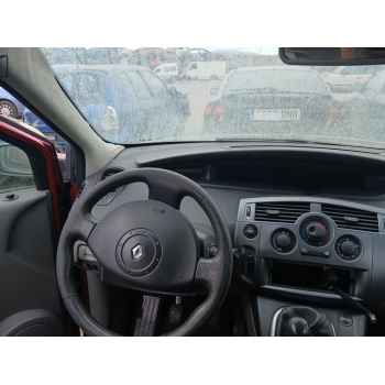 Recambio de salpicadero para renault scénic ii (jm0/1_) 1.5 dci (jm02, jm13) referencia OEM IAM   