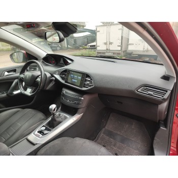 peugeot 308 sw ii (lc_, lj_, lr_, lx_, l4_) del año 2014