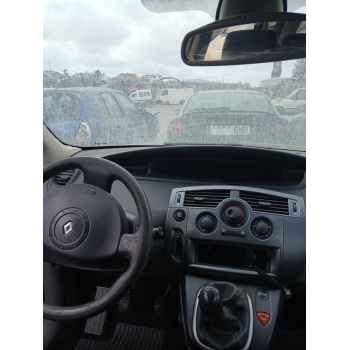 Recambio de salpicadero para renault scénic ii (jm0/1_) 1.5 dci (jm02, jm13) referencia OEM IAM   