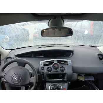 Recambio de salpicadero para renault scénic ii (jm0/1_) 1.5 dci (jm02, jm13) referencia OEM IAM   