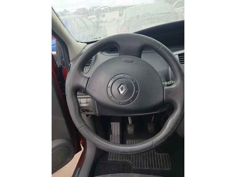 Recambio de volante para renault scénic ii (jm0/1_) 1.5 dci (jm02, jm13) referencia OEM IAM   
