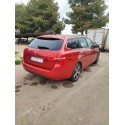 PEUGEOT 308 SW II (LC_, LJ_, LR_, LX_, L4_)
