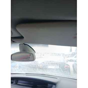 Recambio de parasol derecho para renault scénic ii (jm0/1_) 1.5 dci (jm02, jm13) referencia OEM IAM   