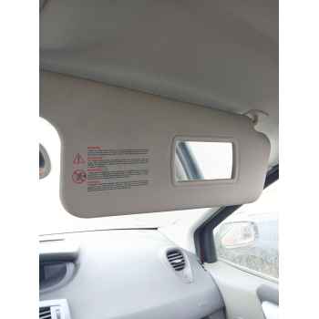 Recambio de parasol derecho para renault scénic ii (jm0/1_) 1.5 dci (jm02, jm13) referencia OEM IAM   