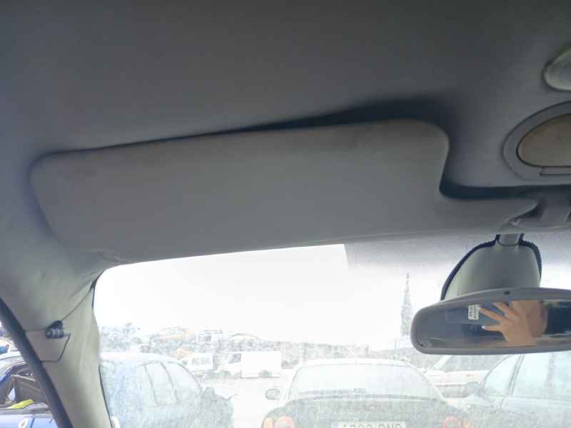 Recambio de parasol izquierdo para renault scénic ii (jm0/1_) 1.5 dci (jm02, jm13) referencia OEM IAM   