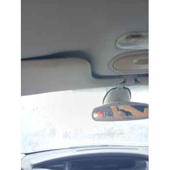 Recambio de parasol izquierdo para renault scénic ii (jm0/1_) 1.5 dci (jm02, jm13) referencia OEM IAM   