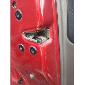 Recambio de cerradura puerta delantera izquierda para renault scénic ii (jm0/1_) 1.5 dci (jm02, jm13) referencia OEM IAM   