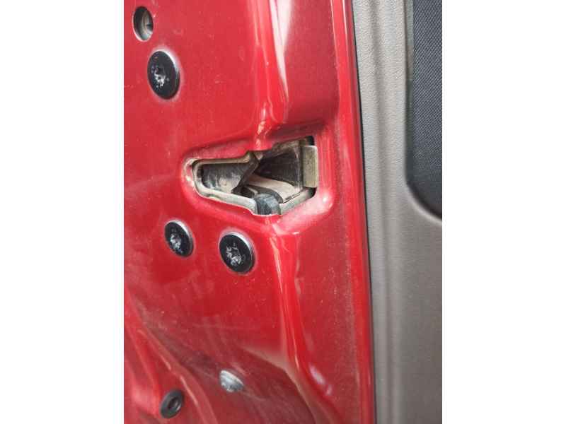 Recambio de cerradura puerta delantera izquierda para renault scénic ii (jm0/1_) 1.5 dci (jm02, jm13) referencia OEM IAM   