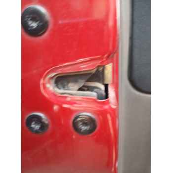 Recambio de cerradura puerta delantera izquierda para renault scénic ii (jm0/1_) 1.5 dci (jm02, jm13) referencia OEM IAM   
