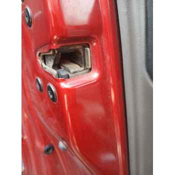 Recambio de cerradura puerta delantera izquierda para renault scénic ii (jm0/1_) 1.5 dci (jm02, jm13) referencia OEM IAM   