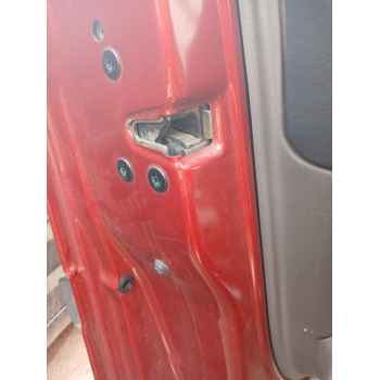 Recambio de cerradura puerta delantera izquierda para renault scénic ii (jm0/1_) 1.5 dci (jm02, jm13) referencia OEM IAM   