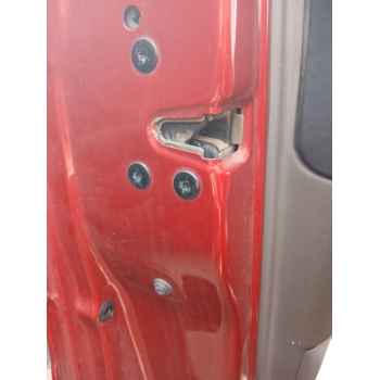 Recambio de cerradura puerta delantera izquierda para renault scénic ii (jm0/1_) 1.5 dci (jm02, jm13) referencia OEM IAM   