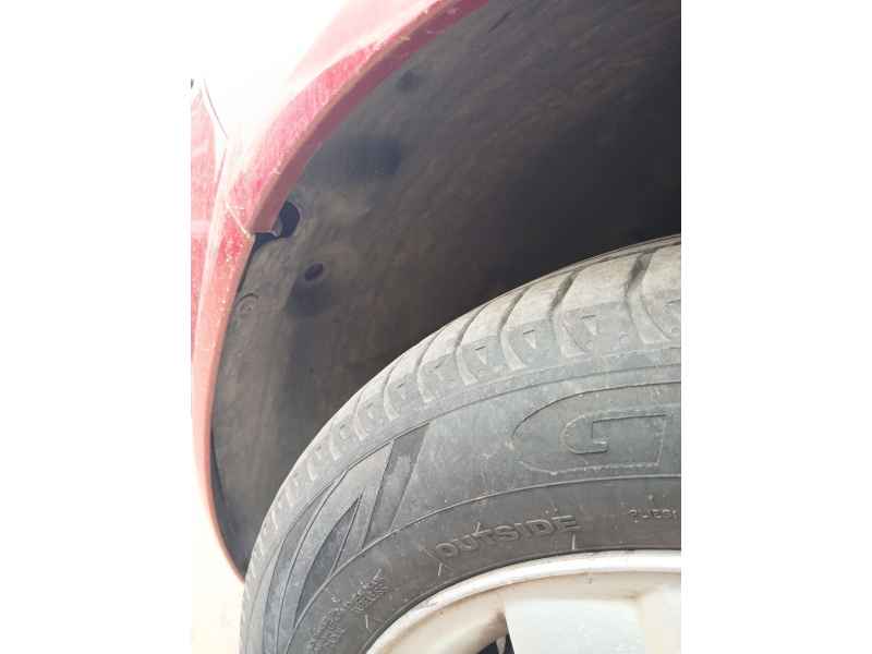 Recambio de paso rueda delantero izquierdo para renault scénic ii (jm0/1_) 1.5 dci (jm02, jm13) referencia OEM IAM   