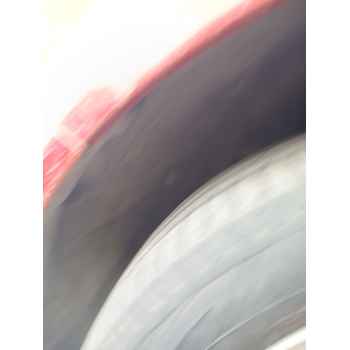 Recambio de paso rueda delantero izquierdo para renault scénic ii (jm0/1_) 1.5 dci (jm02, jm13) referencia OEM IAM   