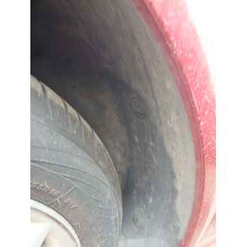 Recambio de paso rueda delantero izquierdo para renault scénic ii (jm0/1_) 1.5 dci (jm02, jm13) referencia OEM IAM   