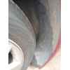 Recambio de paso rueda delantero izquierdo para renault scénic ii (jm0/1_) 1.5 dci (jm02, jm13) referencia OEM IAM   