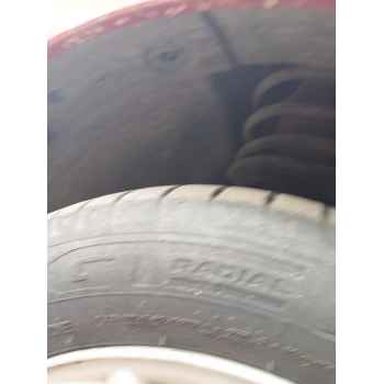 Recambio de paso rueda delantero izquierdo para renault scénic ii (jm0/1_) 1.5 dci (jm02, jm13) referencia OEM IAM   