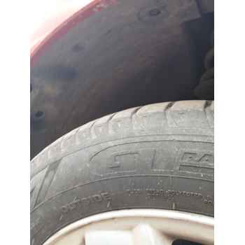 Recambio de paso rueda delantero izquierdo para renault scénic ii (jm0/1_) 1.5 dci (jm02, jm13) referencia OEM IAM   