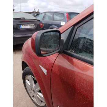 Recambio de retrovisor izquierdo para renault scénic ii (jm0/1_) 1.5 dci (jm02, jm13) referencia OEM IAM   