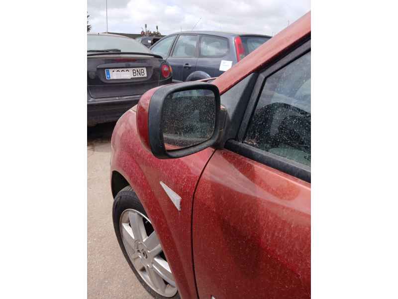 Recambio de retrovisor izquierdo para renault scénic ii (jm0/1_) 1.5 dci (jm02, jm13) referencia OEM IAM   