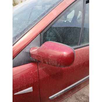 Recambio de retrovisor izquierdo para renault scénic ii (jm0/1_) 1.5 dci (jm02, jm13) referencia OEM IAM   