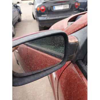 Recambio de retrovisor izquierdo para renault scénic ii (jm0/1_) 1.5 dci (jm02, jm13) referencia OEM IAM   