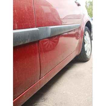 Recambio de puerta trasera izquierda para renault scénic ii (jm0/1_) 1.5 dci (jm02, jm13) referencia OEM IAM   