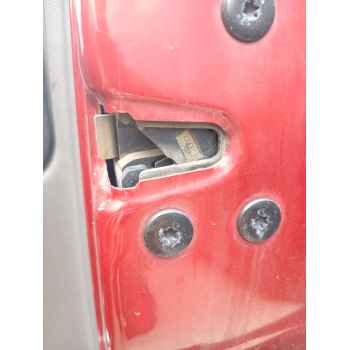 CERRADURA PUERTA DELANTERA DERECHA 