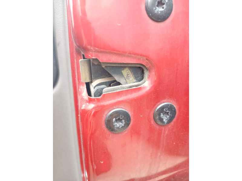 Recambio de cerradura puerta delantera derecha para renault scénic ii (jm0/1_) 1.5 dci (jm02, jm13) referencia OEM IAM   