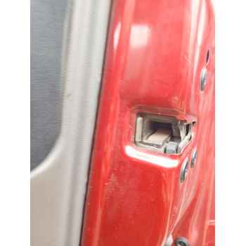 Recambio de cerradura puerta delantera derecha para renault scénic ii (jm0/1_) 1.5 dci (jm02, jm13) referencia OEM IAM   