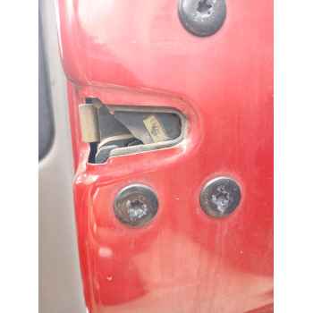 Recambio de cerradura puerta delantera derecha para renault scénic ii (jm0/1_) 1.5 dci (jm02, jm13) referencia OEM IAM   