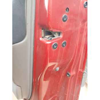 Recambio de cerradura puerta delantera derecha para renault scénic ii (jm0/1_) 1.5 dci (jm02, jm13) referencia OEM IAM   