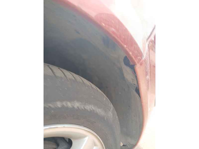 Recambio de paso rueda delantero derecho para renault scénic ii (jm0/1_) 1.5 dci (jm02, jm13) referencia OEM IAM   