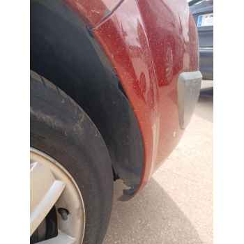 Recambio de paso rueda delantero derecho para renault scénic ii (jm0/1_) 1.5 dci (jm02, jm13) referencia OEM IAM   