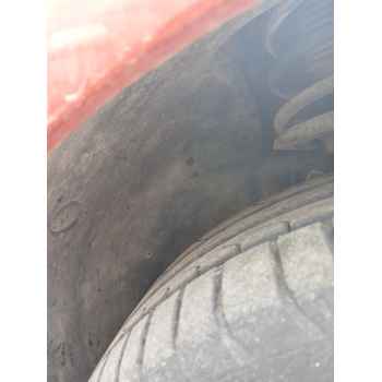 Recambio de paso rueda delantero derecho para renault scénic ii (jm0/1_) 1.5 dci (jm02, jm13) referencia OEM IAM   