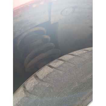 Recambio de paso rueda delantero derecho para renault scénic ii (jm0/1_) 1.5 dci (jm02, jm13) referencia OEM IAM   