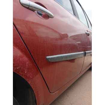Recambio de puerta trasera derecha para renault scénic ii (jm0/1_) 1.5 dci (jm02, jm13) referencia OEM IAM   