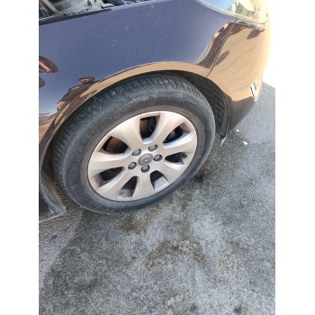 Recambio de paso rueda delantero derecho para opel insignia a (g09) 1.4 (68) referencia OEM IAM   